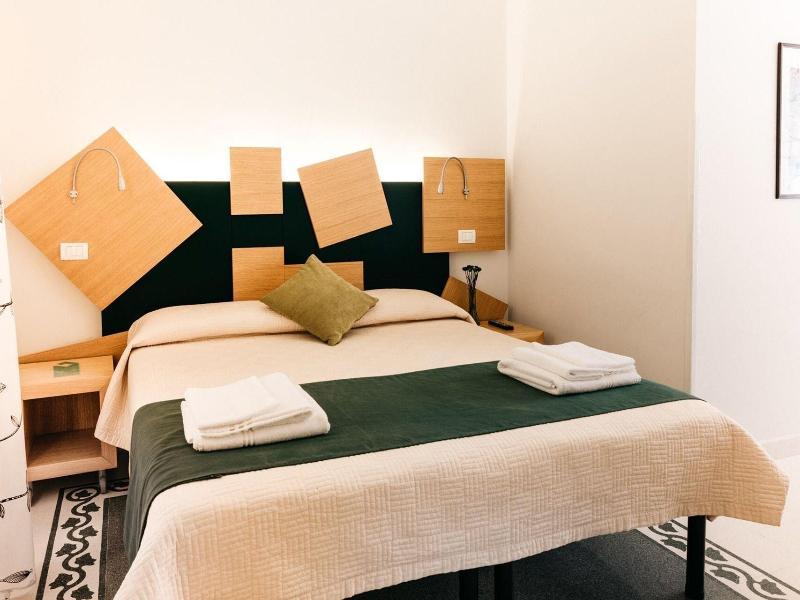 Adriano Augusto Bed & Breakfast Roma Eksteriør bilde