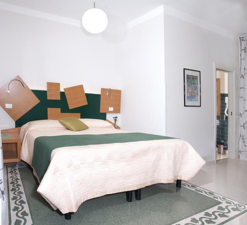 Adriano Augusto Bed & Breakfast Roma Rom bilde