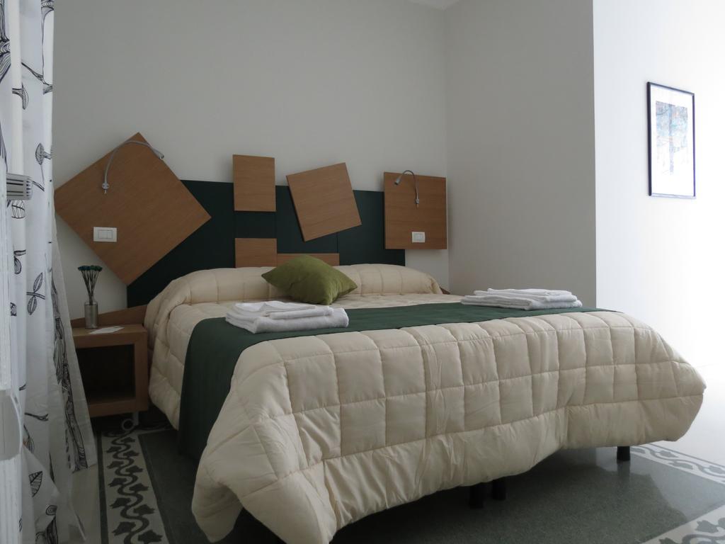 Adriano Augusto Bed & Breakfast Roma Rom bilde