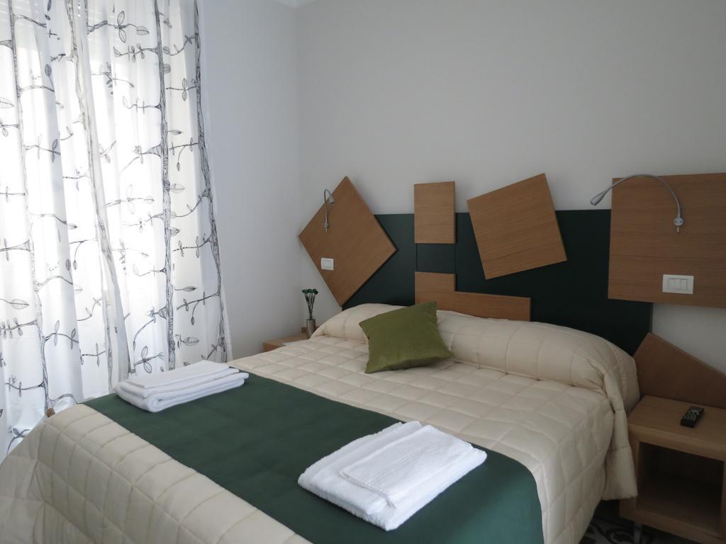 Adriano Augusto Bed & Breakfast Roma Rom bilde