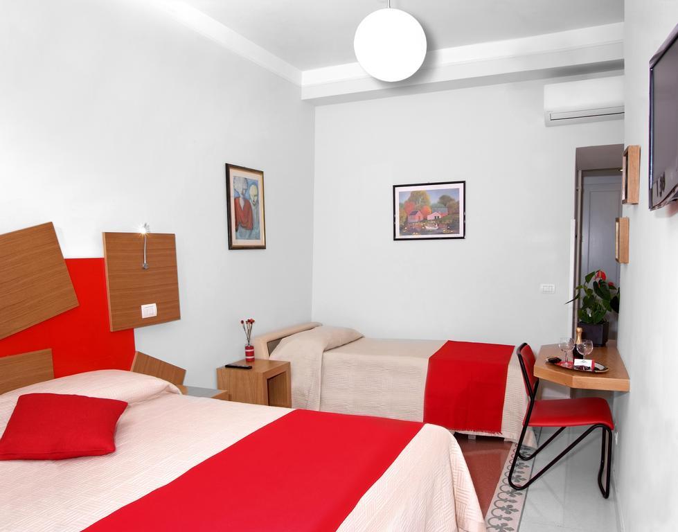 Adriano Augusto Bed & Breakfast Roma Rom bilde