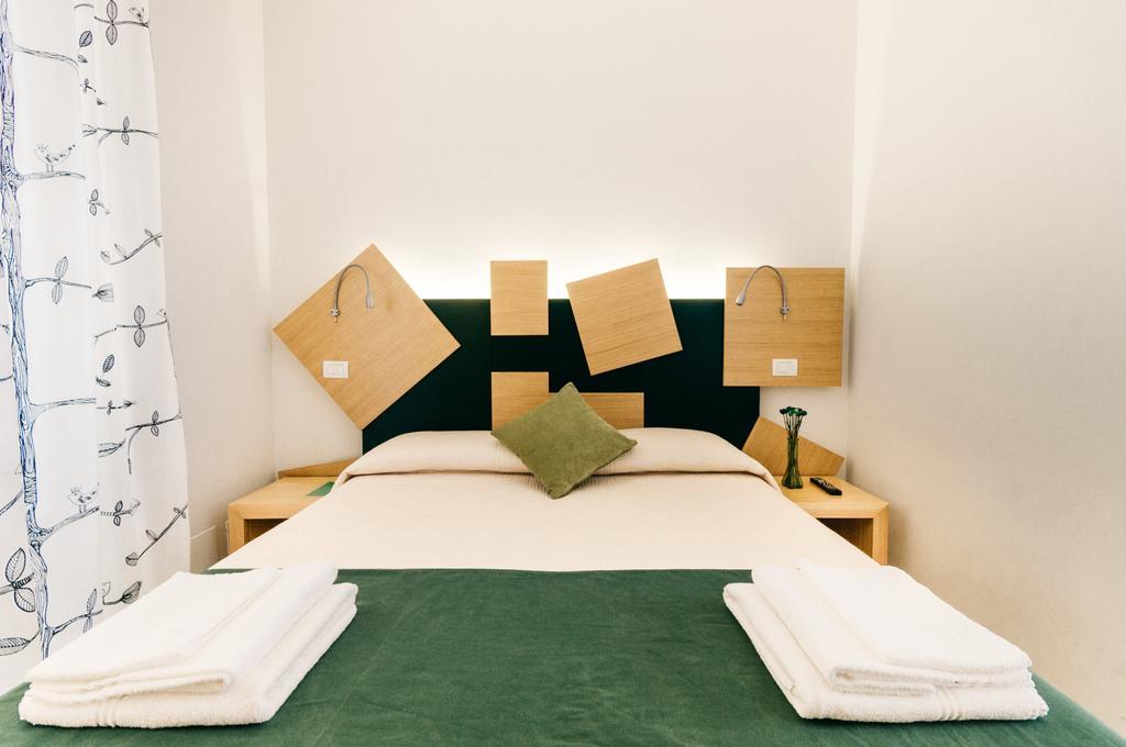 Adriano Augusto Bed & Breakfast Roma Rom bilde