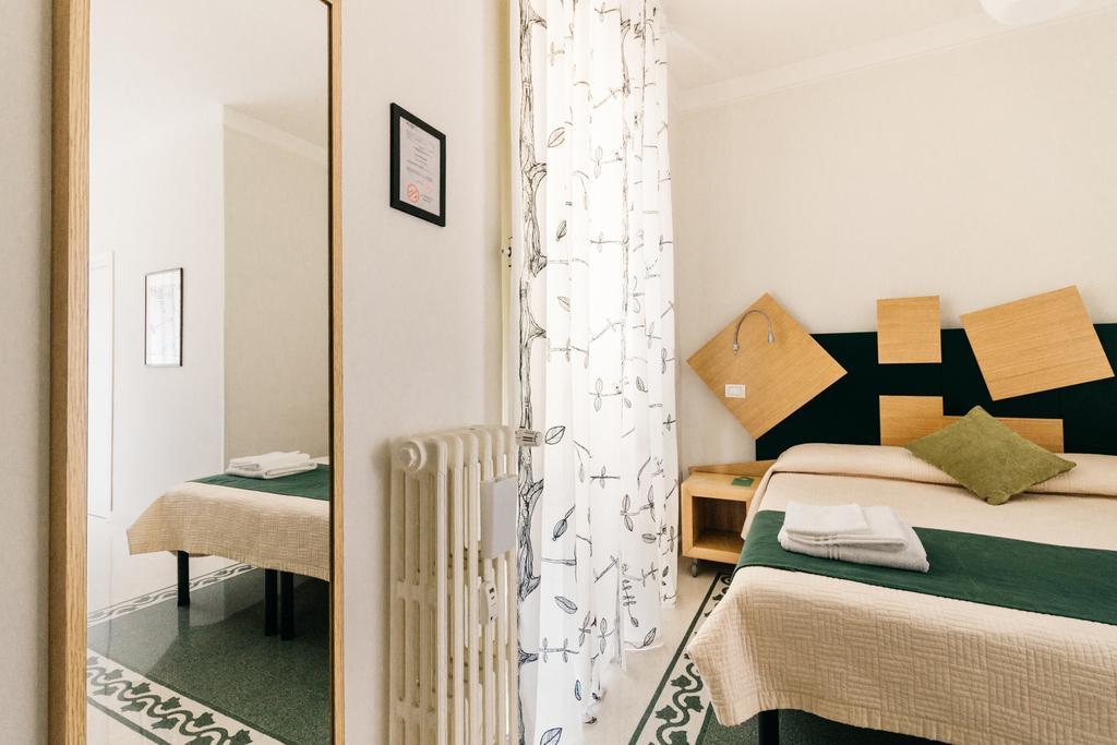 Adriano Augusto Bed & Breakfast Roma Rom bilde