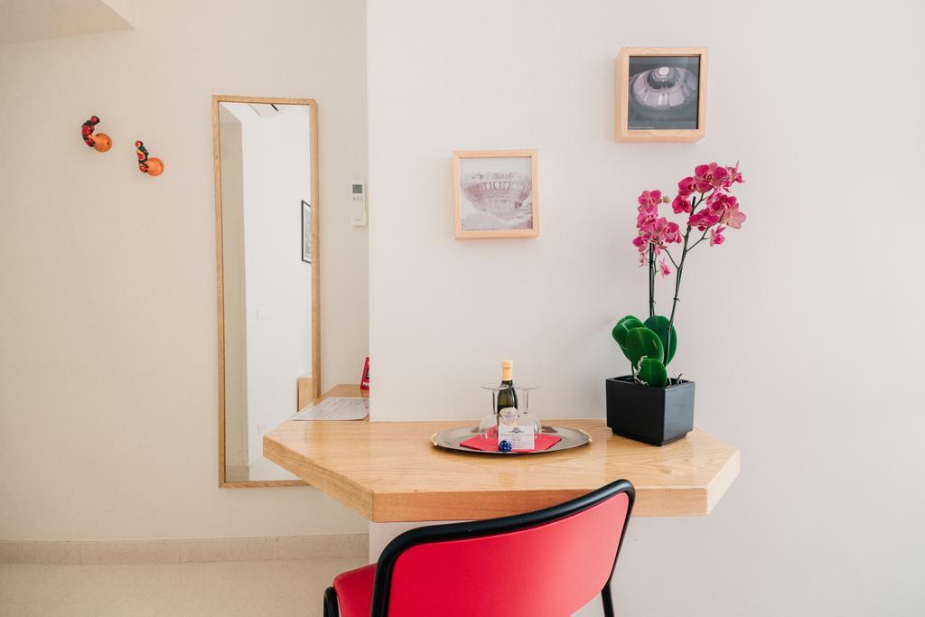 Adriano Augusto Bed & Breakfast Roma Rom bilde