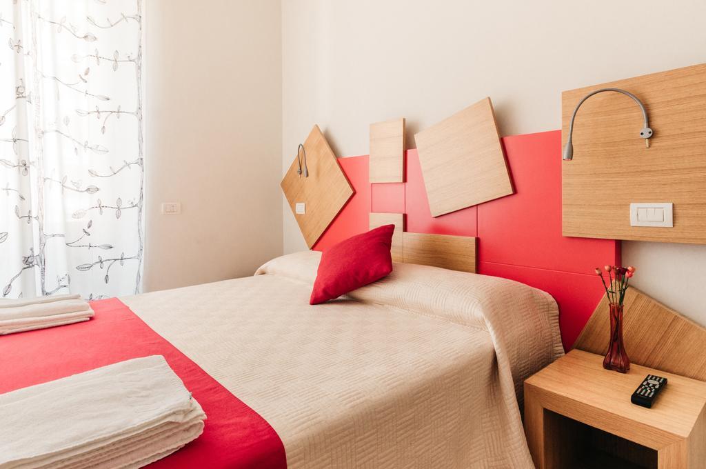 Adriano Augusto Bed & Breakfast Roma Rom bilde