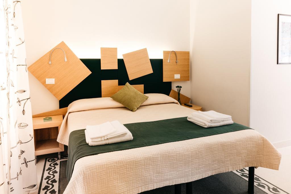 Adriano Augusto Bed & Breakfast Roma Rom bilde