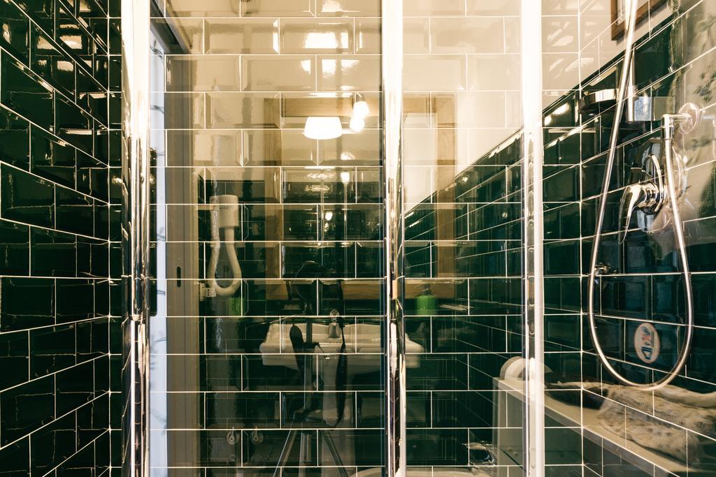 Adriano Augusto Bed & Breakfast Roma Rom bilde