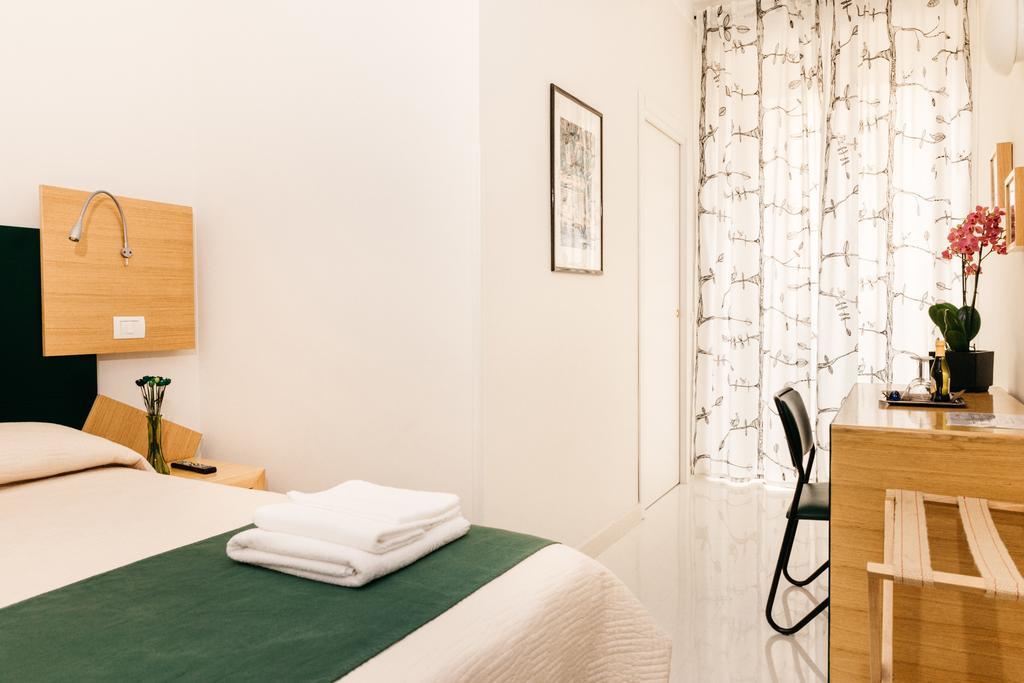 Adriano Augusto Bed & Breakfast Roma Rom bilde