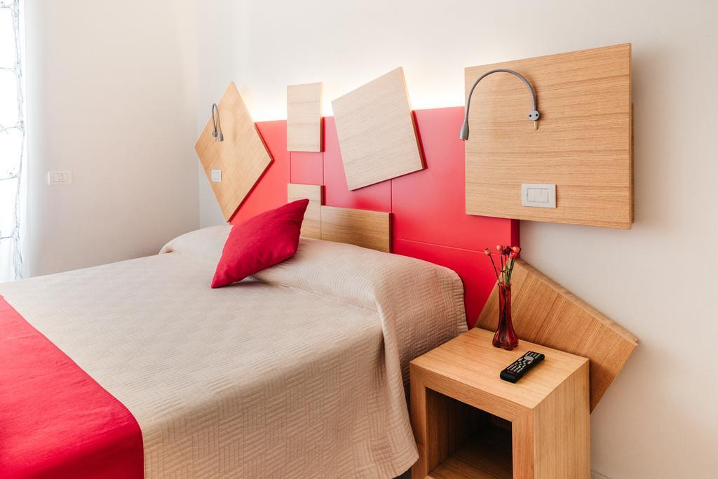 Adriano Augusto Bed & Breakfast Roma Rom bilde