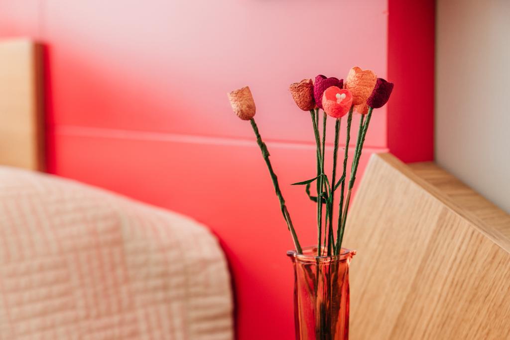 Adriano Augusto Bed & Breakfast Roma Rom bilde